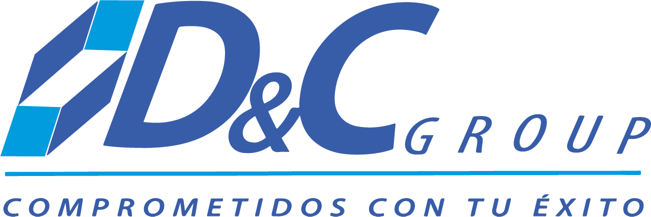 DYC Group · Comprometidos con tu éxito