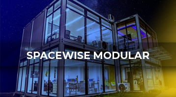 Spacewise Modular